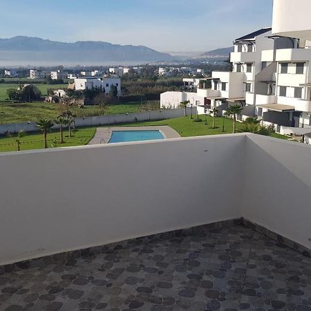 Appartement Charmante A Cabo Negro Martil Buitenkant foto