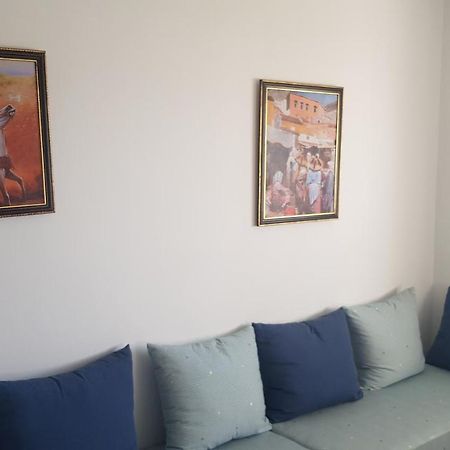 Appartement Charmante A Cabo Negro Martil Buitenkant foto